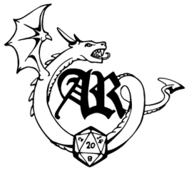 AAARG — Appleton Area Adventurers and Roleplayers Guild